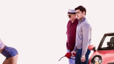 <p>Culos, labios, pechos. ¿Por qué las mujeres salen sin cabeza en los carteles de Hollywood?</p>