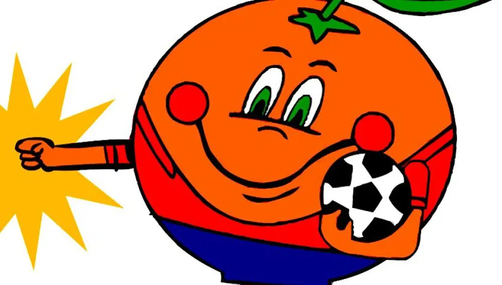 Naranjito