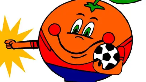 Naranjito Naranjito