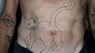 8 tatuadores que deberían deponer sus agujas para siempre