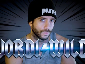 Flooxer | Jordi Wild - cara - 2018
