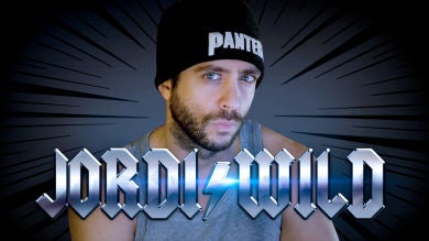 ¿Qué es Anonymous? Jordi Wild lo explica entrevistando a un hacker
