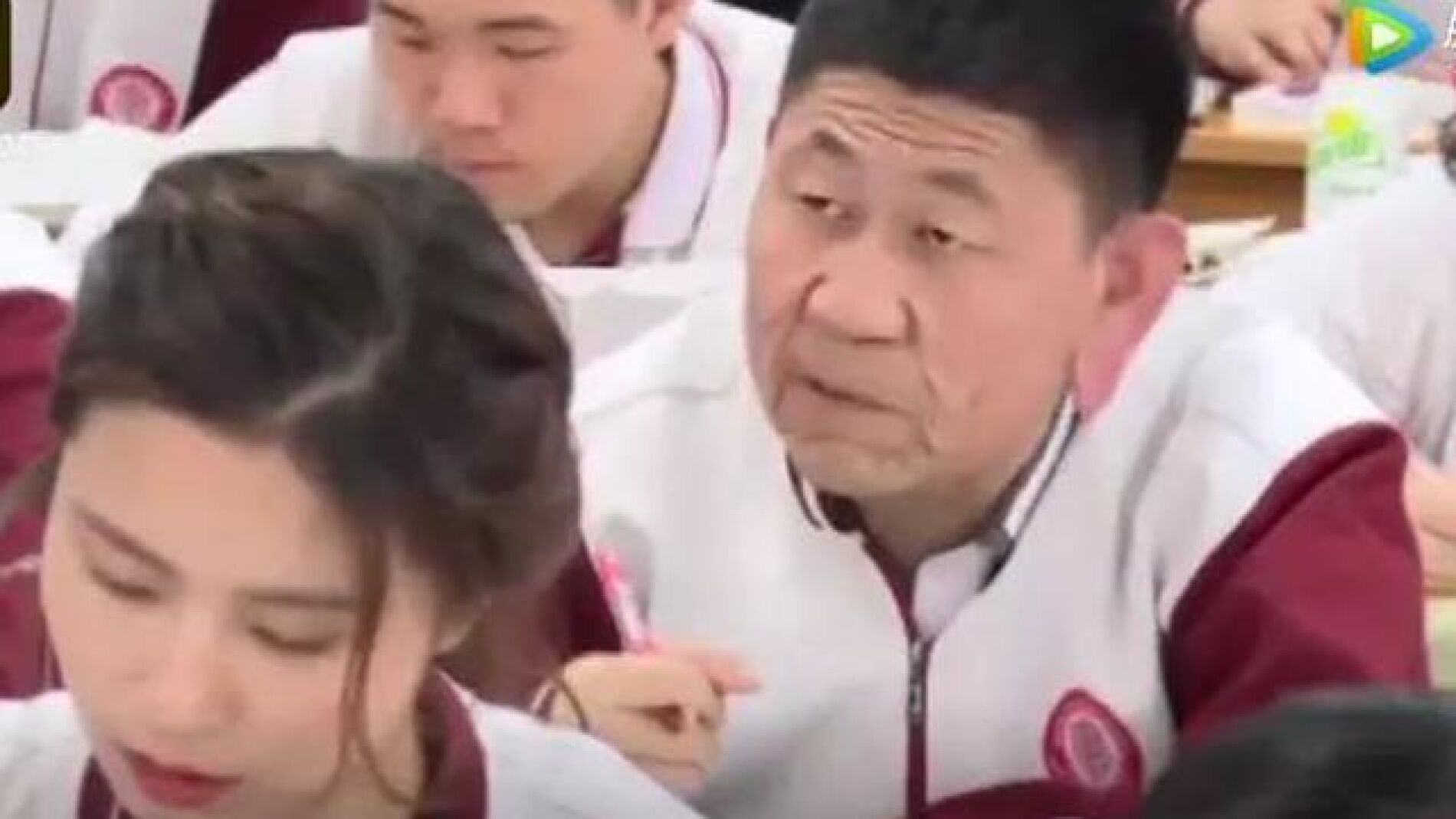 Xiao Cui