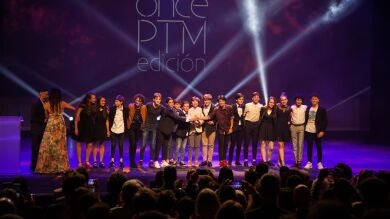 Billy Elliot arrasa en los Premios del Teatro Musical