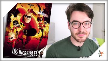 La Ciencia de Los Increíbles | QuantumFracture