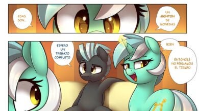 Ficciofilia: ¿Sabías que hay personas que se excitan con cómics o vídeos de My Little Pony? 