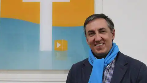 José Ramón García Hernández José Ramón García Hernández