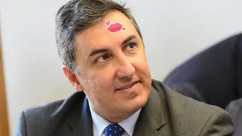 José Ramón García Hernández José Ramón García Hernández