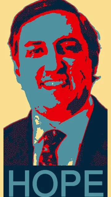 José Ramón García Hernández José Ramón García Hernández