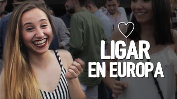 LIGAR en Europa | Fortfast