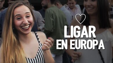 Fortfast World Tour: ligar en Europa