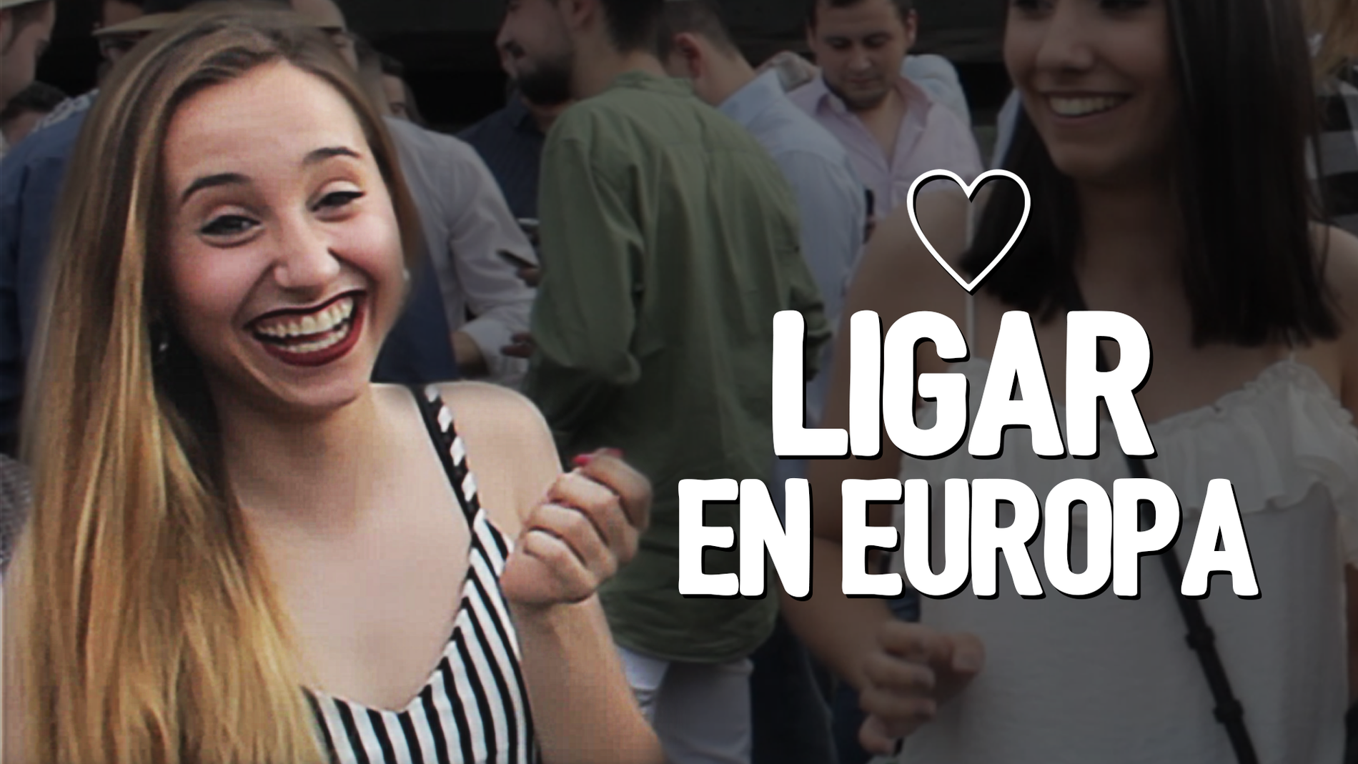 LIGAR en Europa | Fortfast