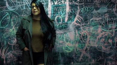 Gabriela Wiener: “El poliamor es la misma mierda que la monogamia si no lo atraviesas de feminismo”