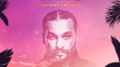 Participa y conoce a Steve Angello en un Meet & Greet en UNITE With Tomorrowland Barcelona (ACCIÓN FINALIZADA)