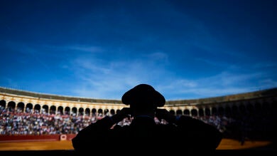 ¿Puede un torero gay tener una carrera de éxito y llenar plazas?