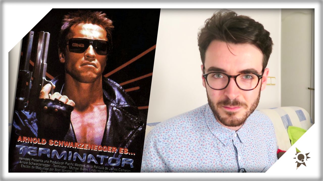 Quantum Fracture analiza la ciencia de 'Terminator'