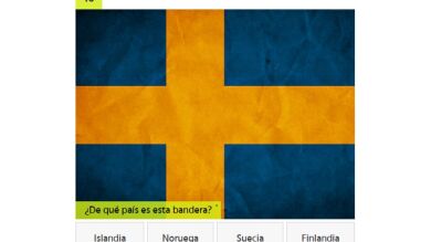 Sólo los más listos saben cuál es la bandera de todos los 50 países europeos