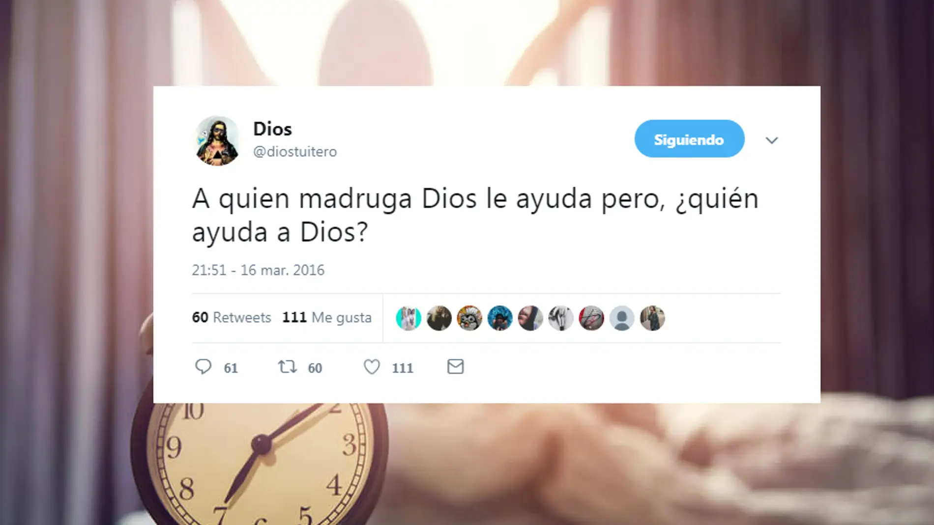 Frases de Dios