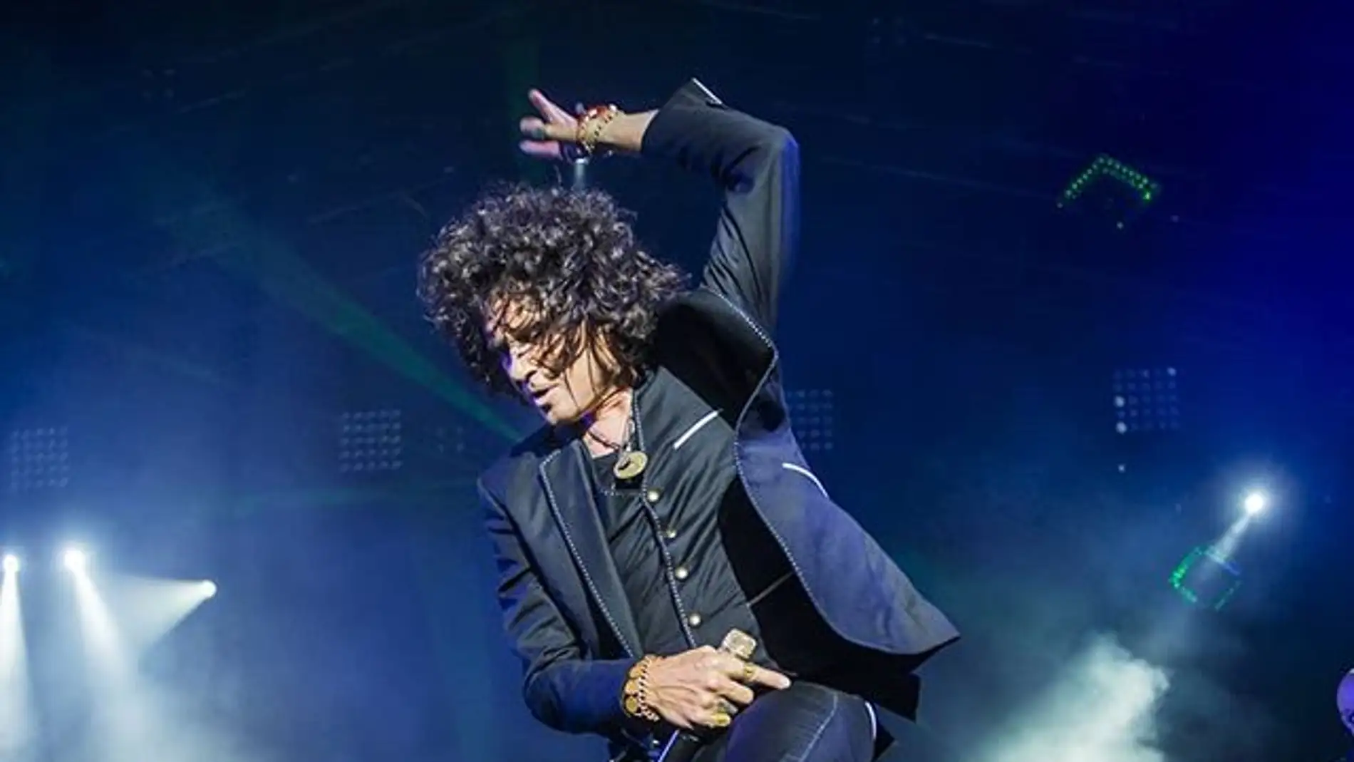 Enrique Bunbury