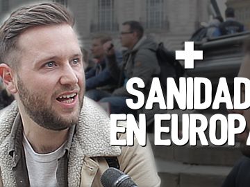 SANIDAD en Europa | Fortfast