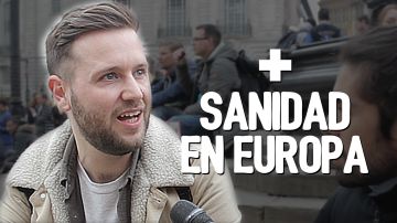 SANIDAD en Europa | Fortfast