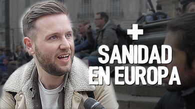 Fortfast World Tour: sanidad en Europa