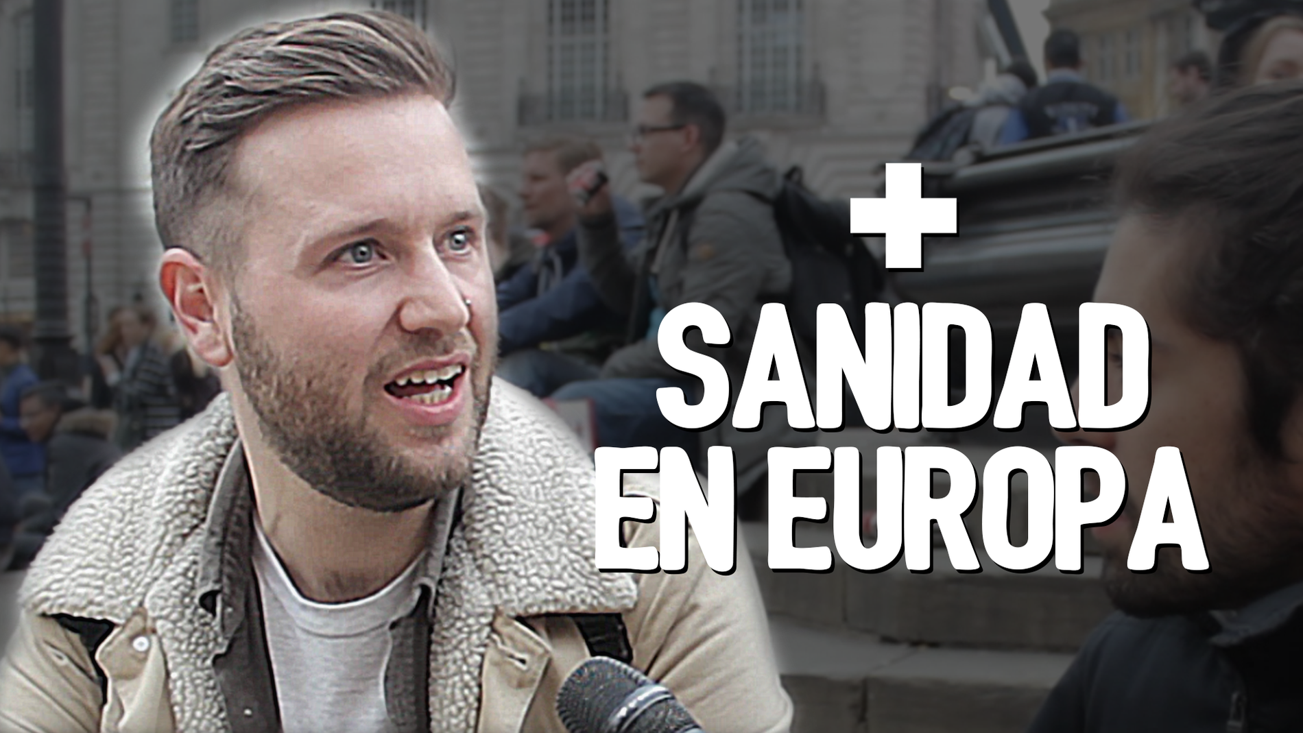 SANIDAD en Europa | Fortfast