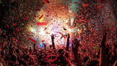 The Cat Empire y Crystal Fighters en la mayor fiesta del verano