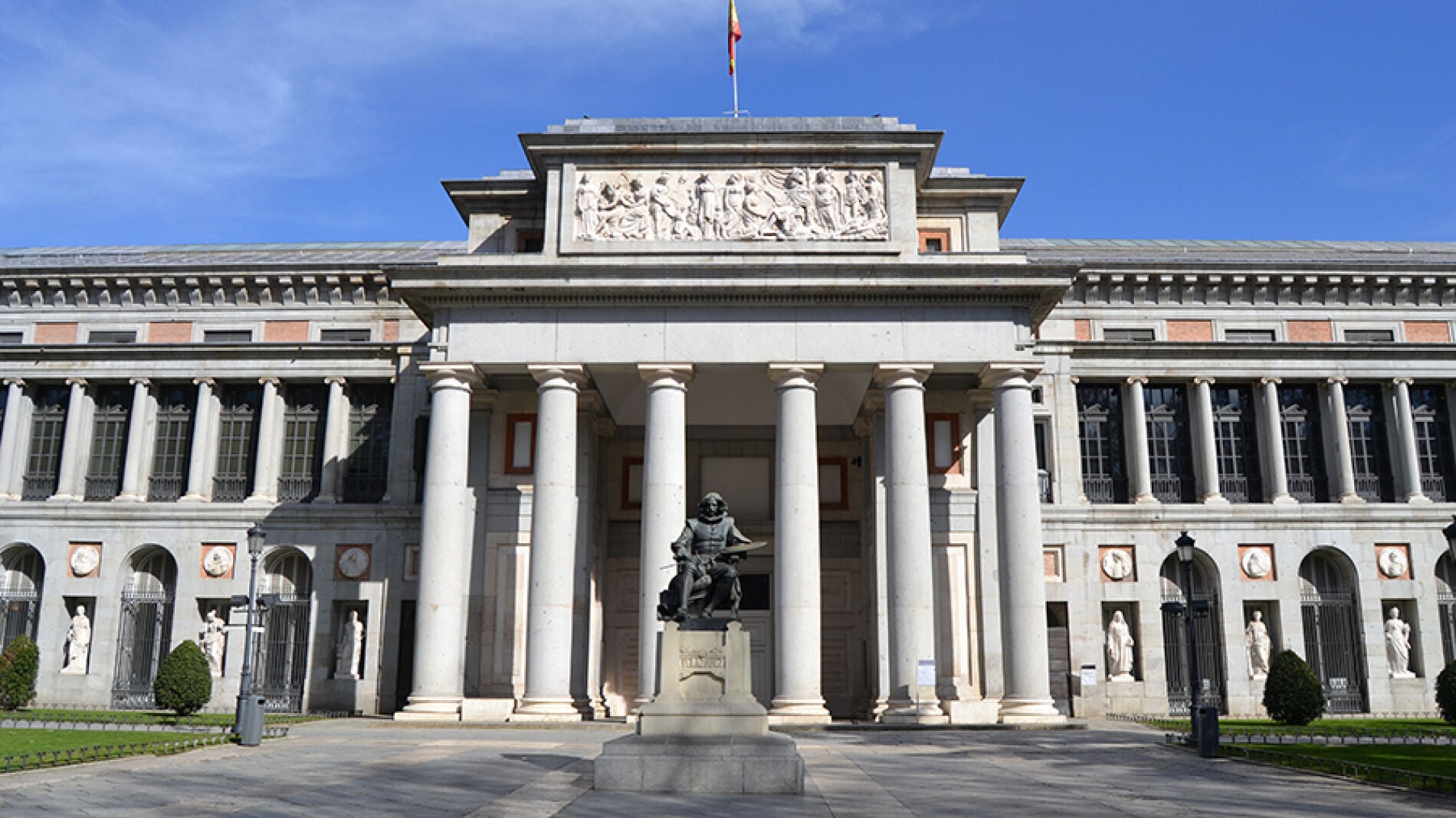 Museo del Prado, Madrid