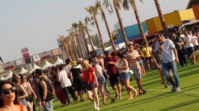 Mad Cool volverá al sur de Madrid en 2023