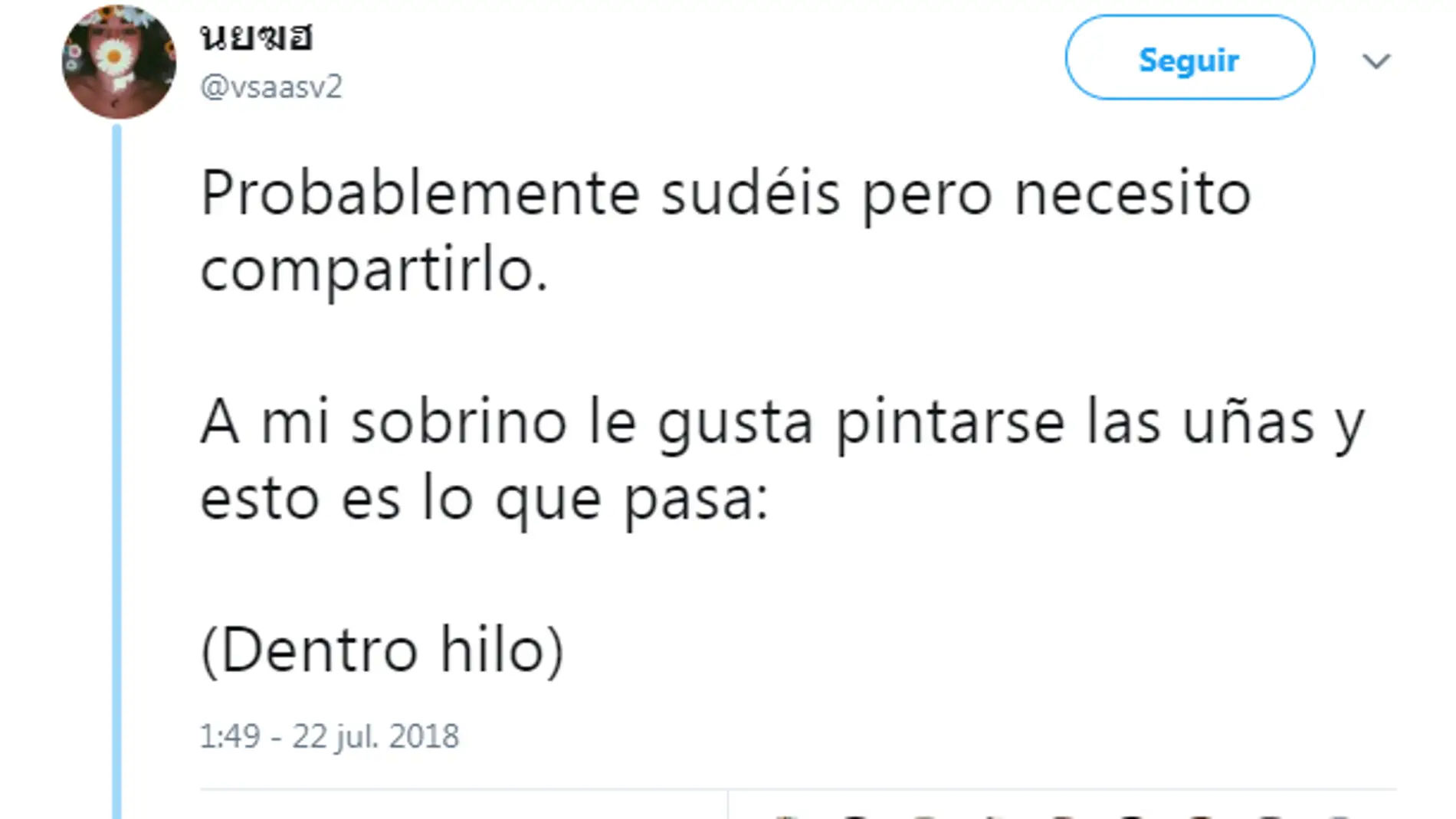 Hilo viral