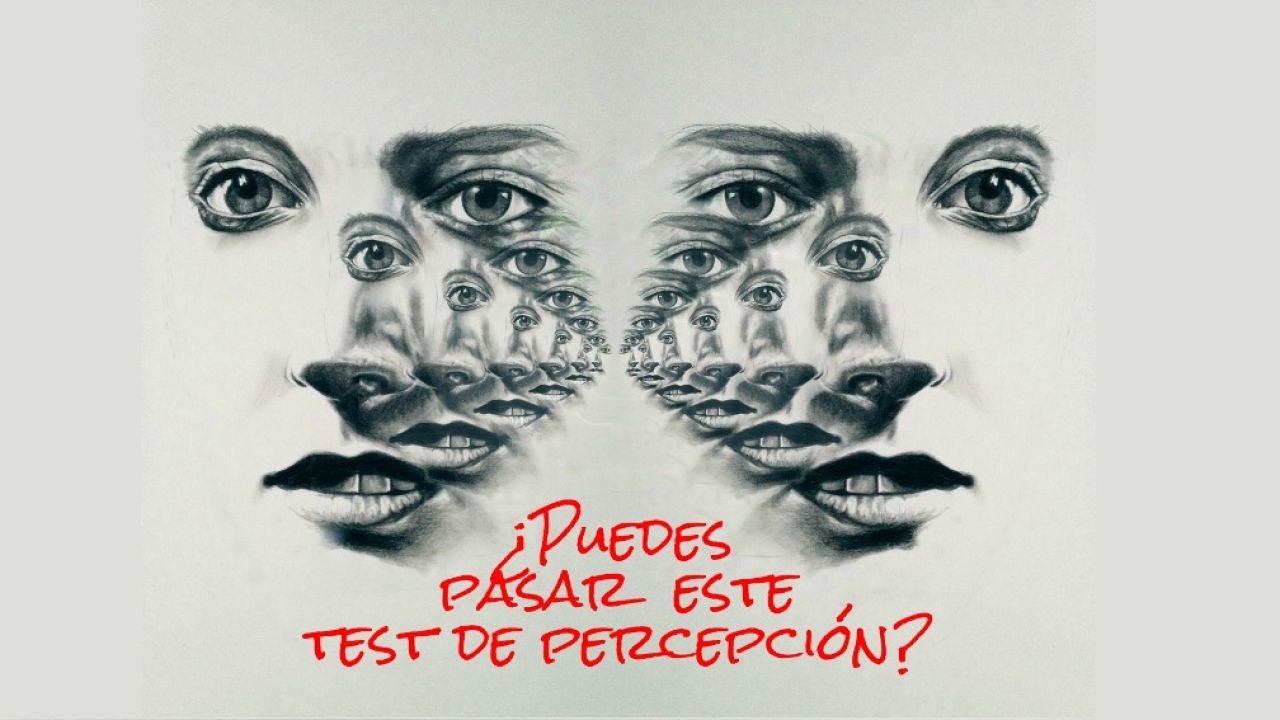 Descubre Si Eres Una Persona Perceptiva