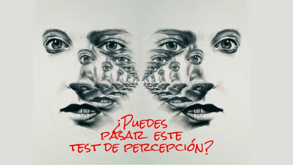 Test de percepción