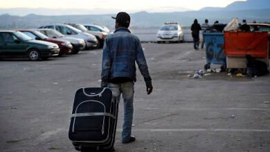 Cómo es ser inmigrante en España: Félix, Lina y Hernán nos lo cuentan