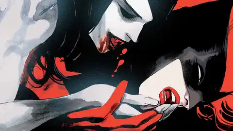 Batwoman lesbiana Batwoman lesbiana
