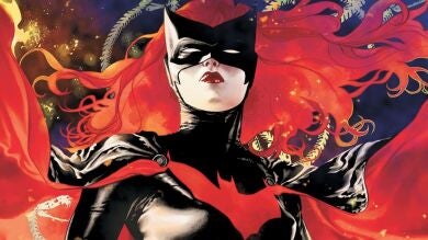 Una Batwoman lesbiana será todo un acto revolucionario
