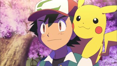 Las mejores escenas del anime, elegidas por los fans