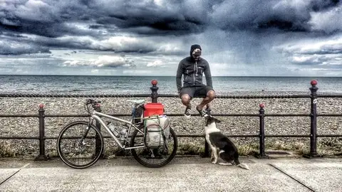 Joshua Sivarajah Joshua Sivarajah