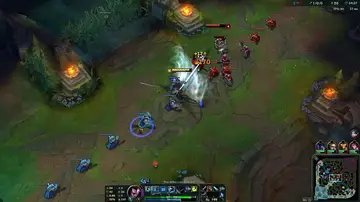 League of Legends League of Legends