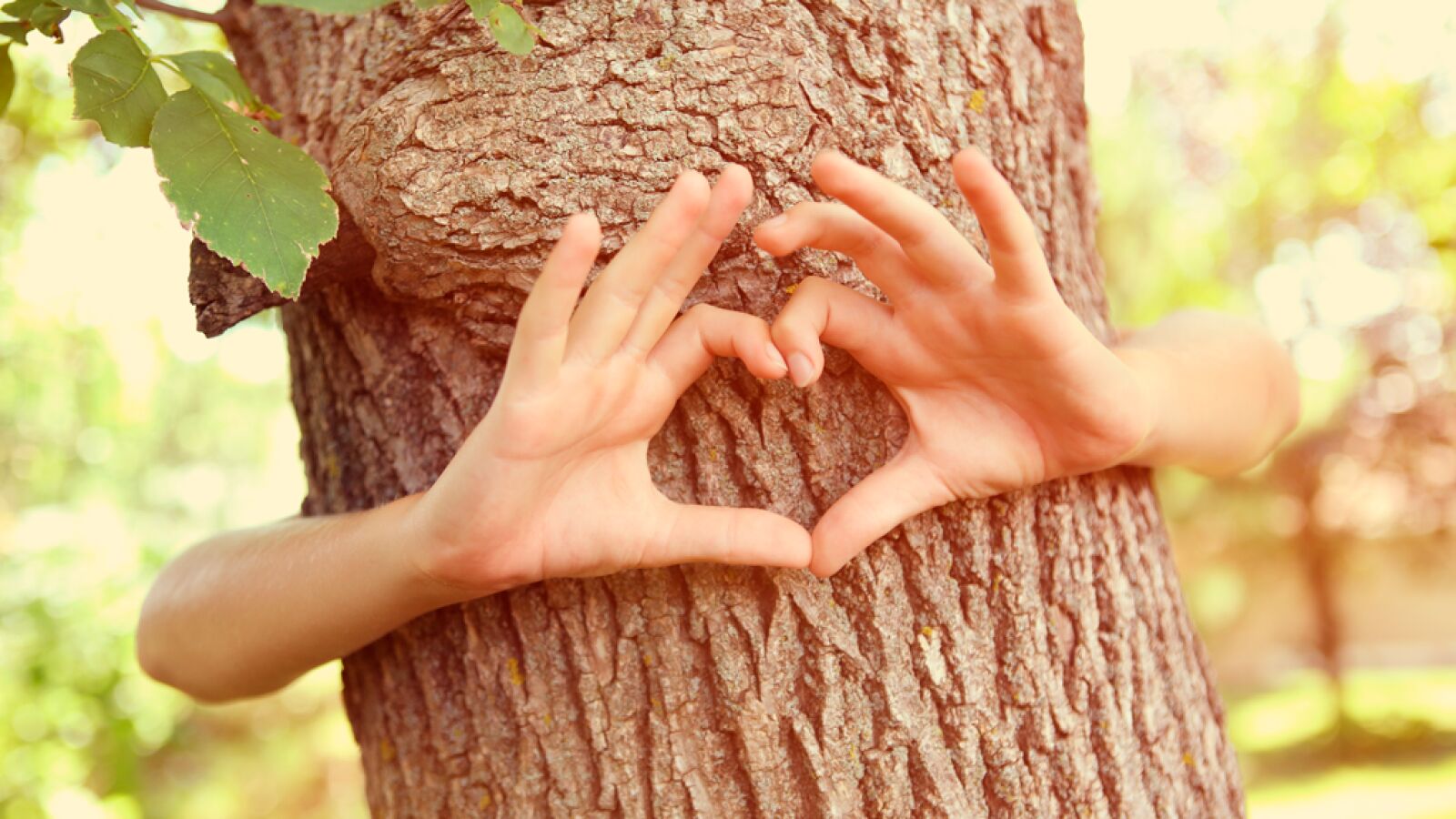 Ecosex: mucho más que personas que hacen el amor con césped en la cabeza