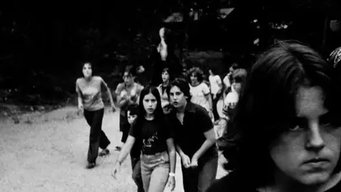 Slenderman Slenderman