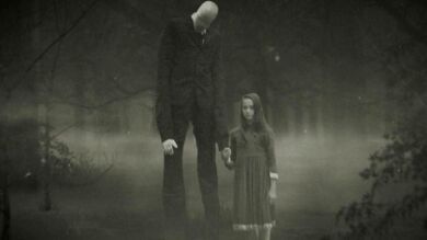 El fenómeno Slender Man, la leyenda urbana millenial da el salto al cine