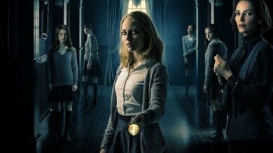 Pánico en el internado femenino: Siete películas de terror en escuelas para señoritas