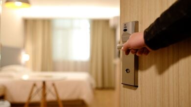 Los hoteles prohibidos 