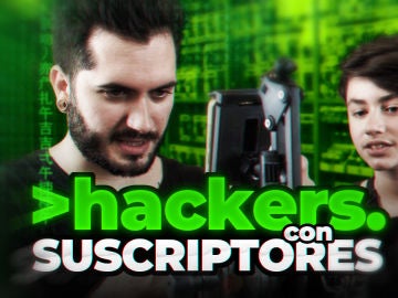 Flooxer | SQUAD - Hackers con suscriptores | Parte 2 - Wismichu