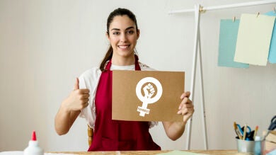 ¿Es España el único país que lucha por un lenguaje menos sexista?