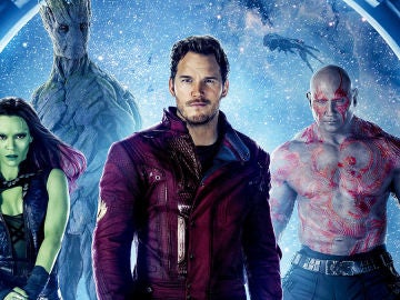 Guardianes de la Galaxia