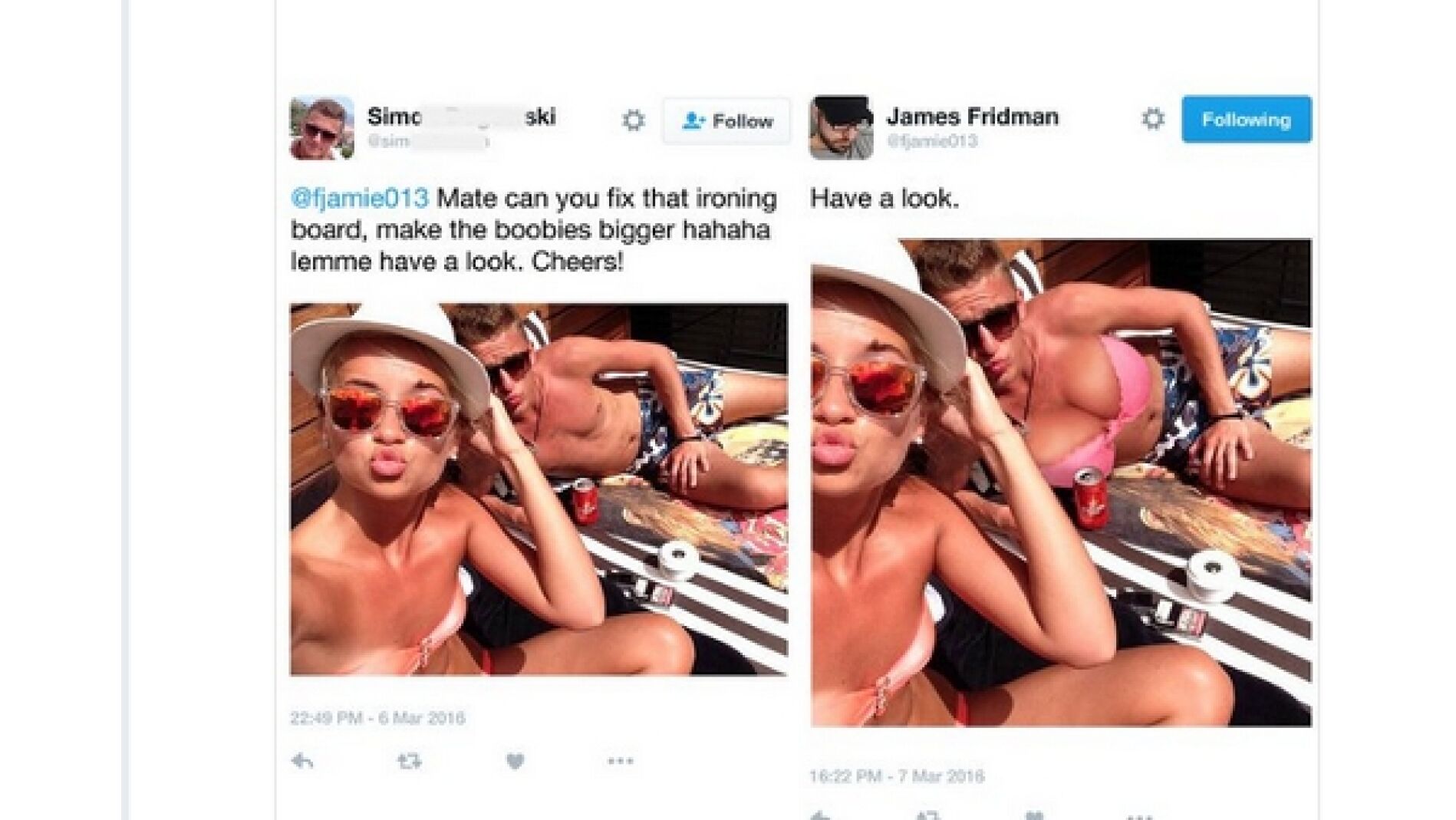 James Fridman