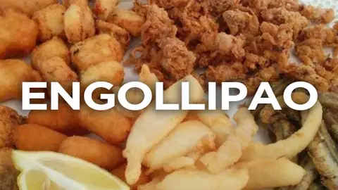 Palabras gaditanas 9 Palabras gaditanas 9