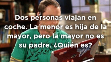 8 acertijos que solo pueden resolver las personas muy inteligentes